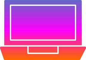 Coding Vector Icon Design