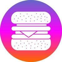 Fast food Vector Icon Design