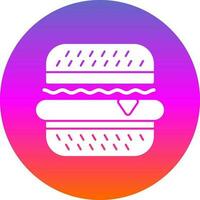 Food Vector Icon Design