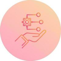 Planning Vector Icon