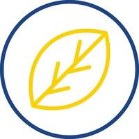 Bio Vector Icon Design