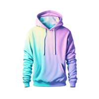 full color hoodie, art design, t shirt template png