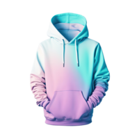 full color hoodie, art design, t shirt template png