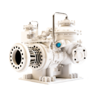 hc centrifugal pump generativ ai png