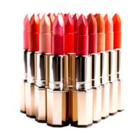 Lip balm Lipstick Make-up, Lipstick, pencil Generative Ai png