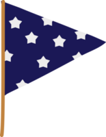 USA wichtig Tag Element png