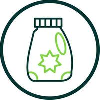 Softener Vector Icon Design