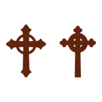 Christian Cross Symbol png