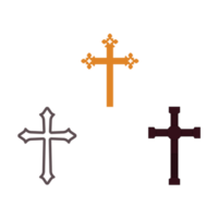 Cross of Christianity png