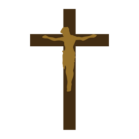 religioso attraversare icona png