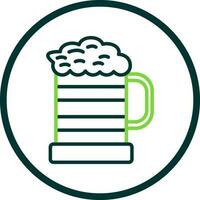 Beer Vector Icon Design