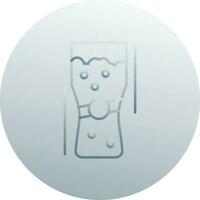 Pint Of Beer Vector Icon