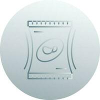 Snack Vector Icon