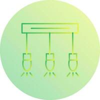 Light Vector Icon
