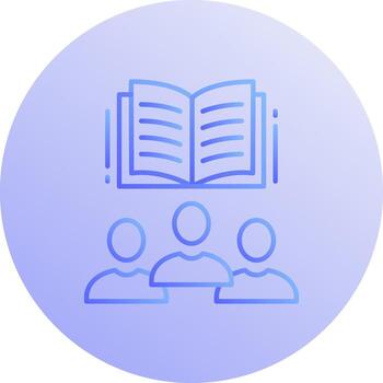 icono de vector de usuarios