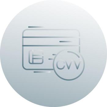 icono de vector de código