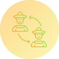Connect Vector Icon