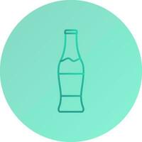 Soda Vector Icon