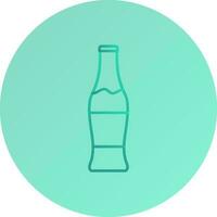 Soda Vector Icon