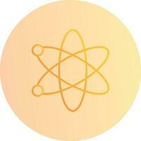 Atom Vector Icon