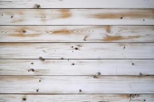 flat background white wood clean background for taking photo