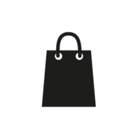 icono de bolsa de compras. png