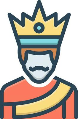 color icon for duke