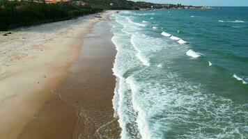 sereno costero belleza binh Thuan playa antenas video