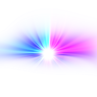 flash light rays sparkle effect png