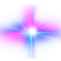 flash light rays sparkle effect png