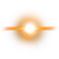 light ray sun beam png