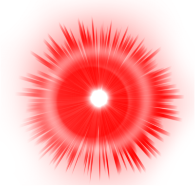 Red Glowing Eyes PNGs for Free Download