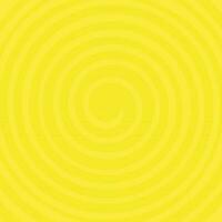 illustration abstract yellow background. vector