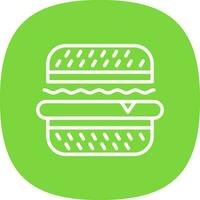 Food Vector Icon Design