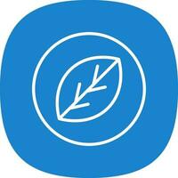Bio Vector Icon Design
