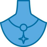 Pendant Vector Icon Design