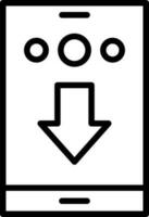 Call Vector Icon Design