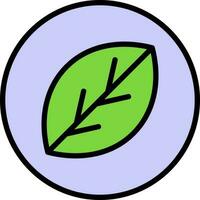 Bio Vector Icon Design