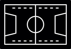 Field Vector Icon Design