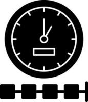 Timeline Vector Icon Design