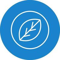 Bio Vector Icon Design