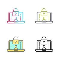 Access Vector Icon