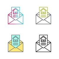 Email Vector Icon