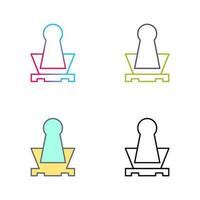 Binder Vector Icon