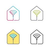 Wifi Vector Icon