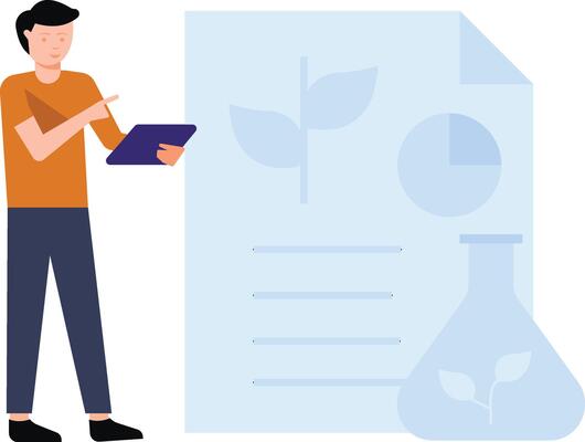 Lab Report Vector Art, Icons, and Graphics for Free Download