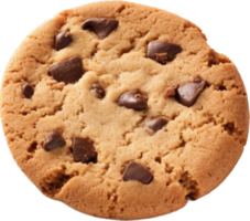 Cookie with . png