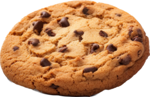 Cookie png with AI generated.