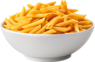 penne con ai generato. png