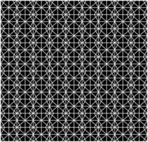 sin costura geomatric vector antecedentes modelo